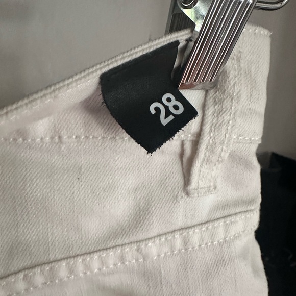 Joe’s shorts - Picture 3 of 4